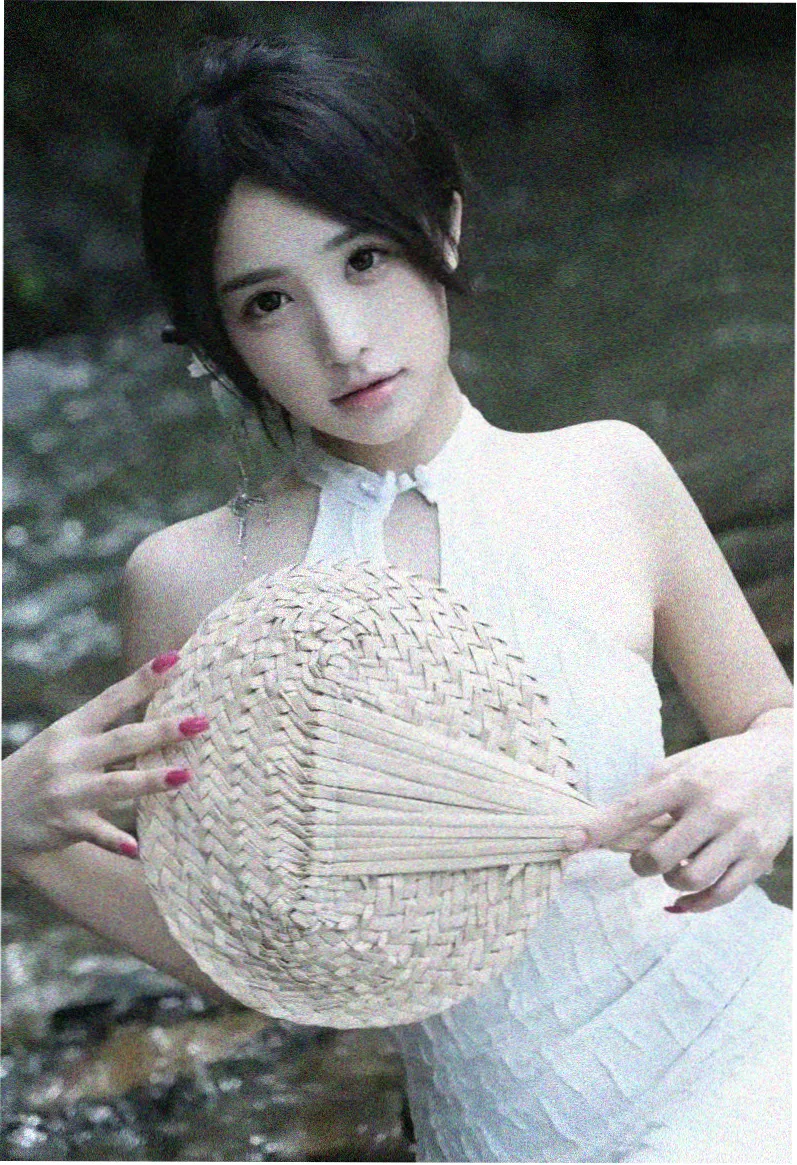 繁花